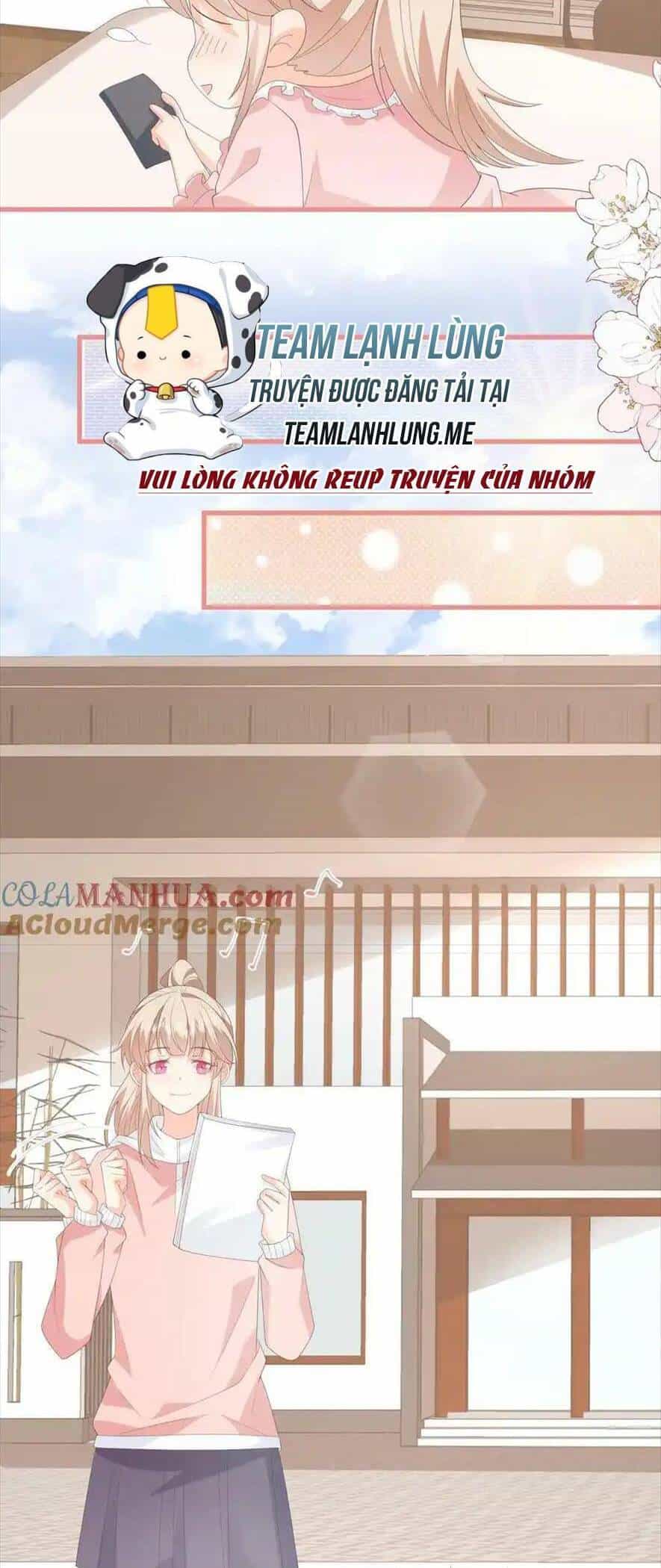 Trọng Sinh Trở Lại Làm Vợ Tổng Tài - Chương 105 - ảnh 4