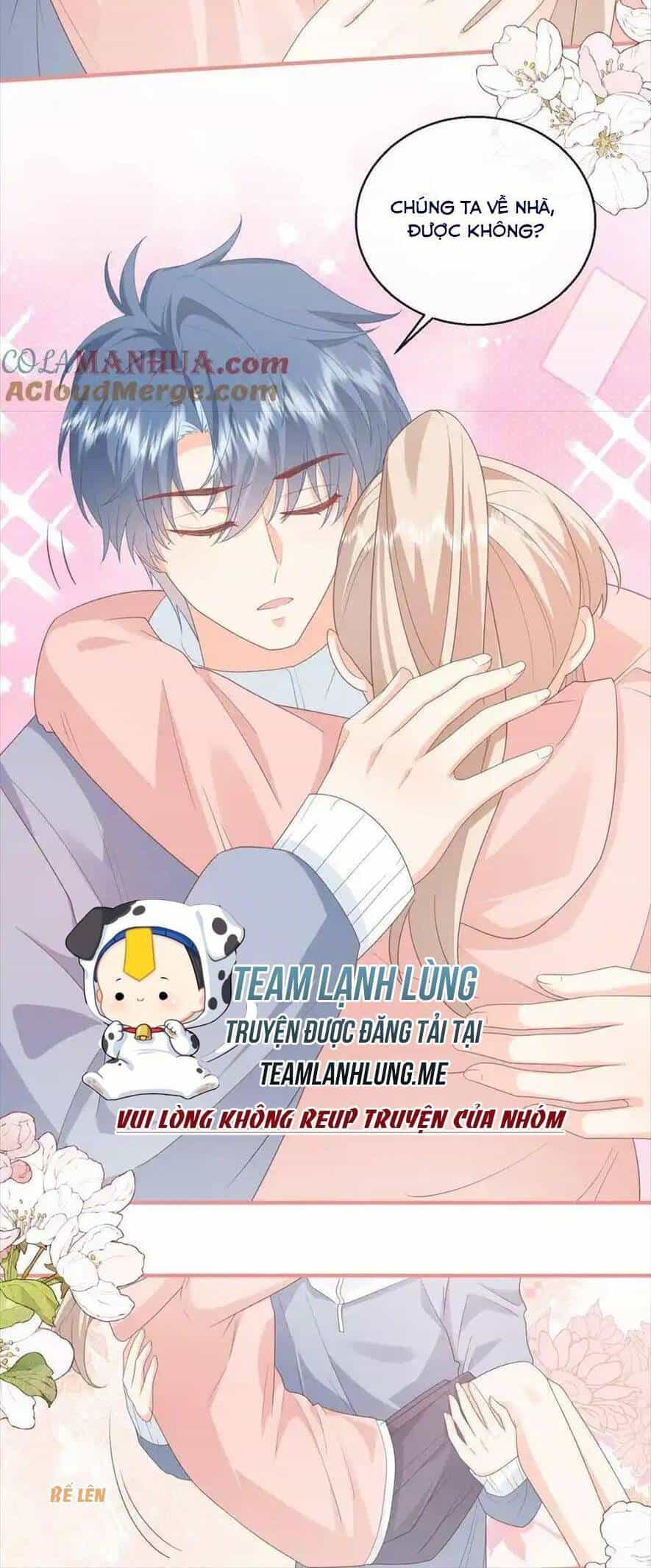 Trọng Sinh Trở Lại Làm Vợ Tổng Tài - Chương 106 - ảnh 16