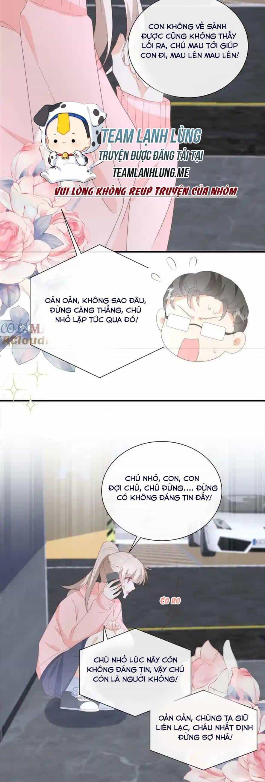 Trọng Sinh Trở Lại Làm Vợ Tổng Tài - Chương 106 - ảnh 4