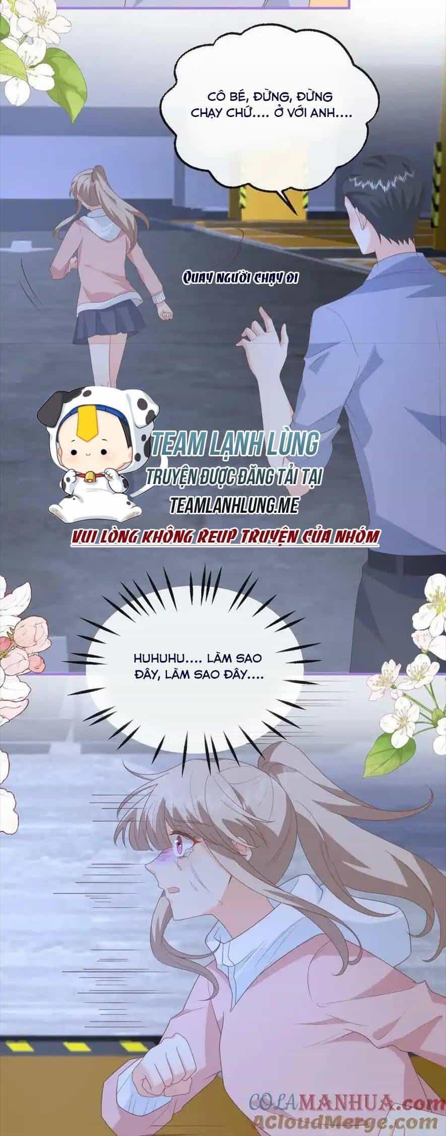 Trọng Sinh Trở Lại Làm Vợ Tổng Tài - Chương 106 - ảnh 8