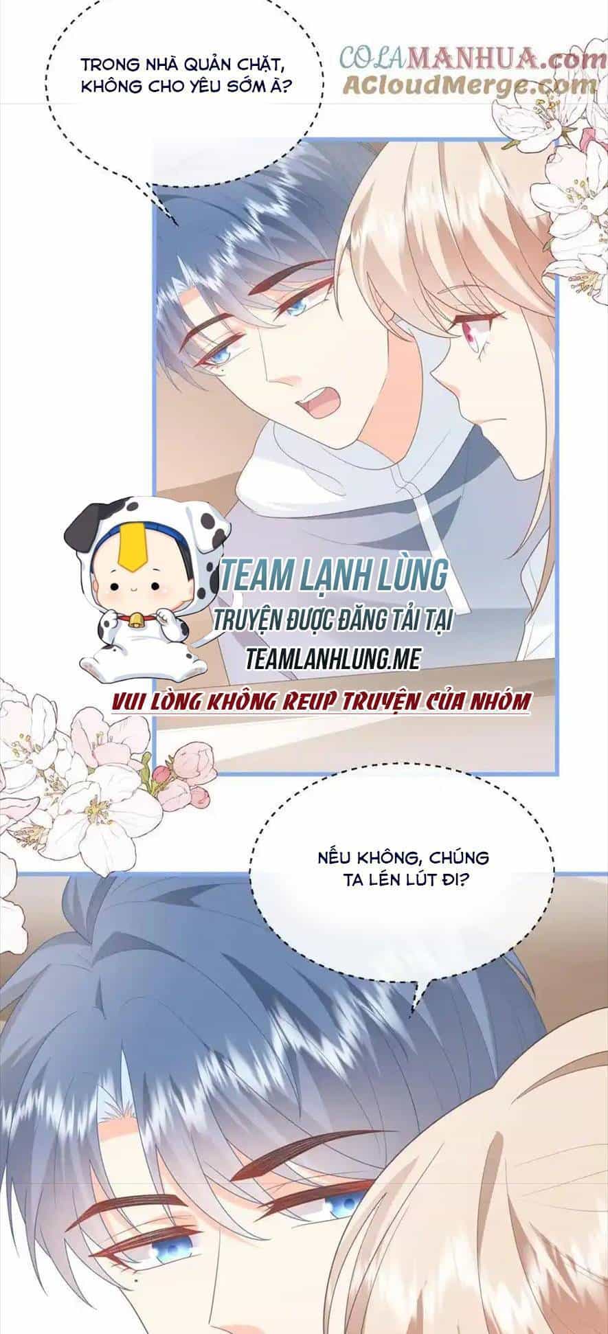Trọng Sinh Trở Lại Làm Vợ Tổng Tài - Chương 107 - ảnh 15
