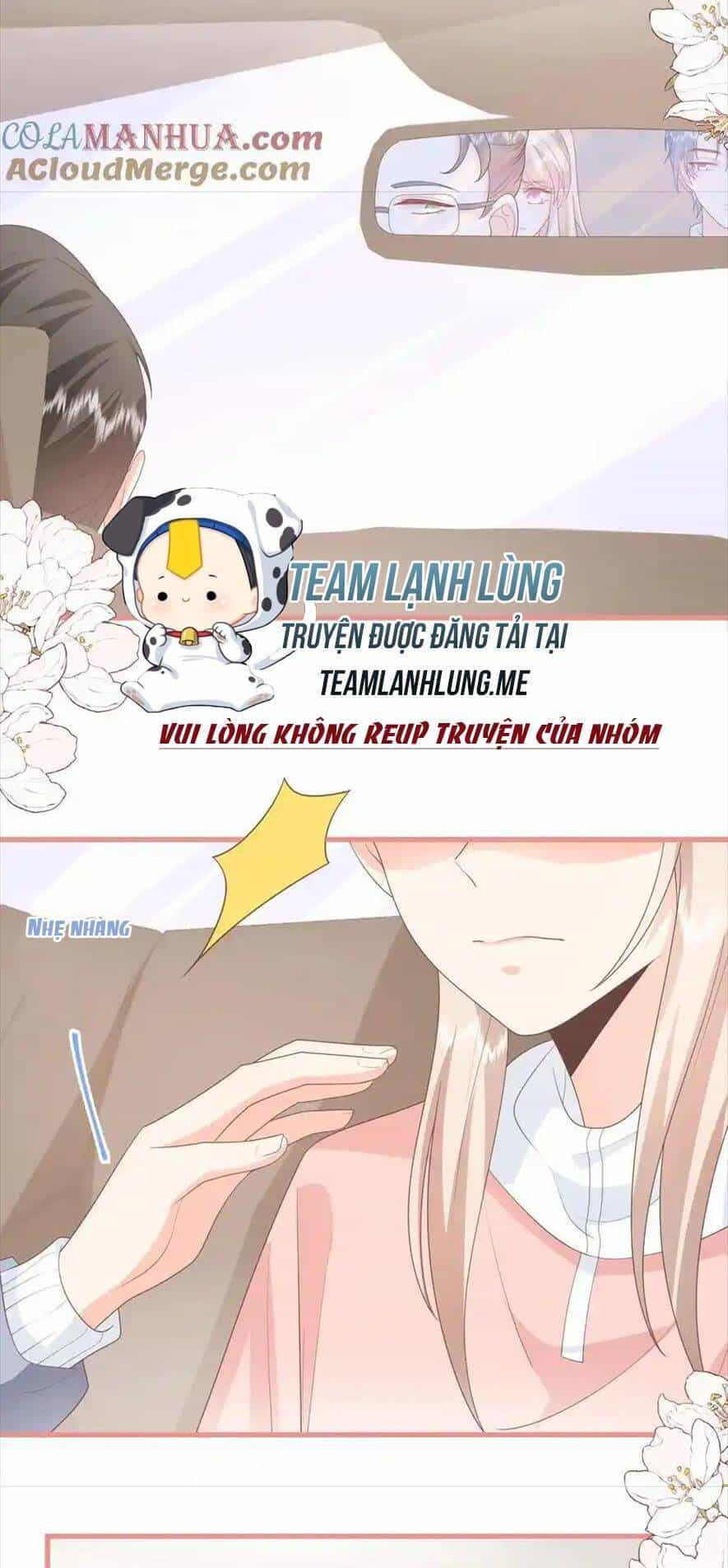 Trọng Sinh Trở Lại Làm Vợ Tổng Tài - Chương 107 - ảnh 6