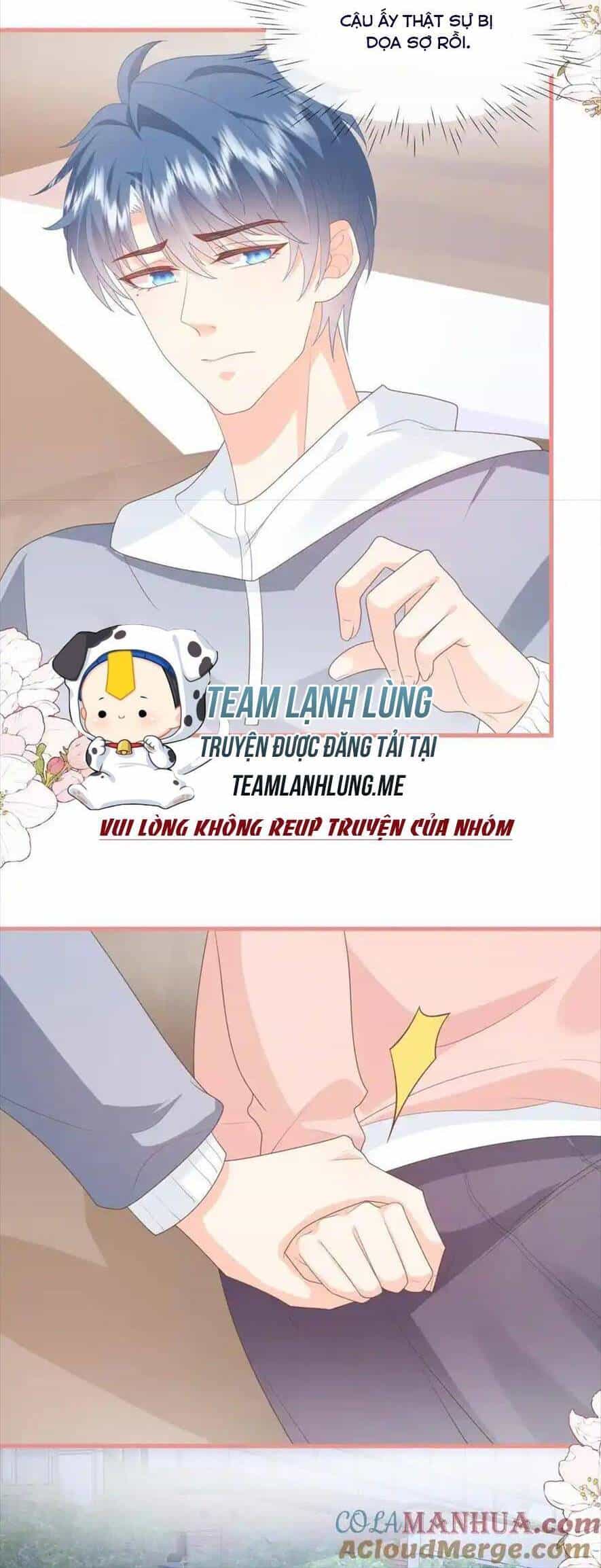 Trọng Sinh Trở Lại Làm Vợ Tổng Tài - Chương 107 - ảnh 8