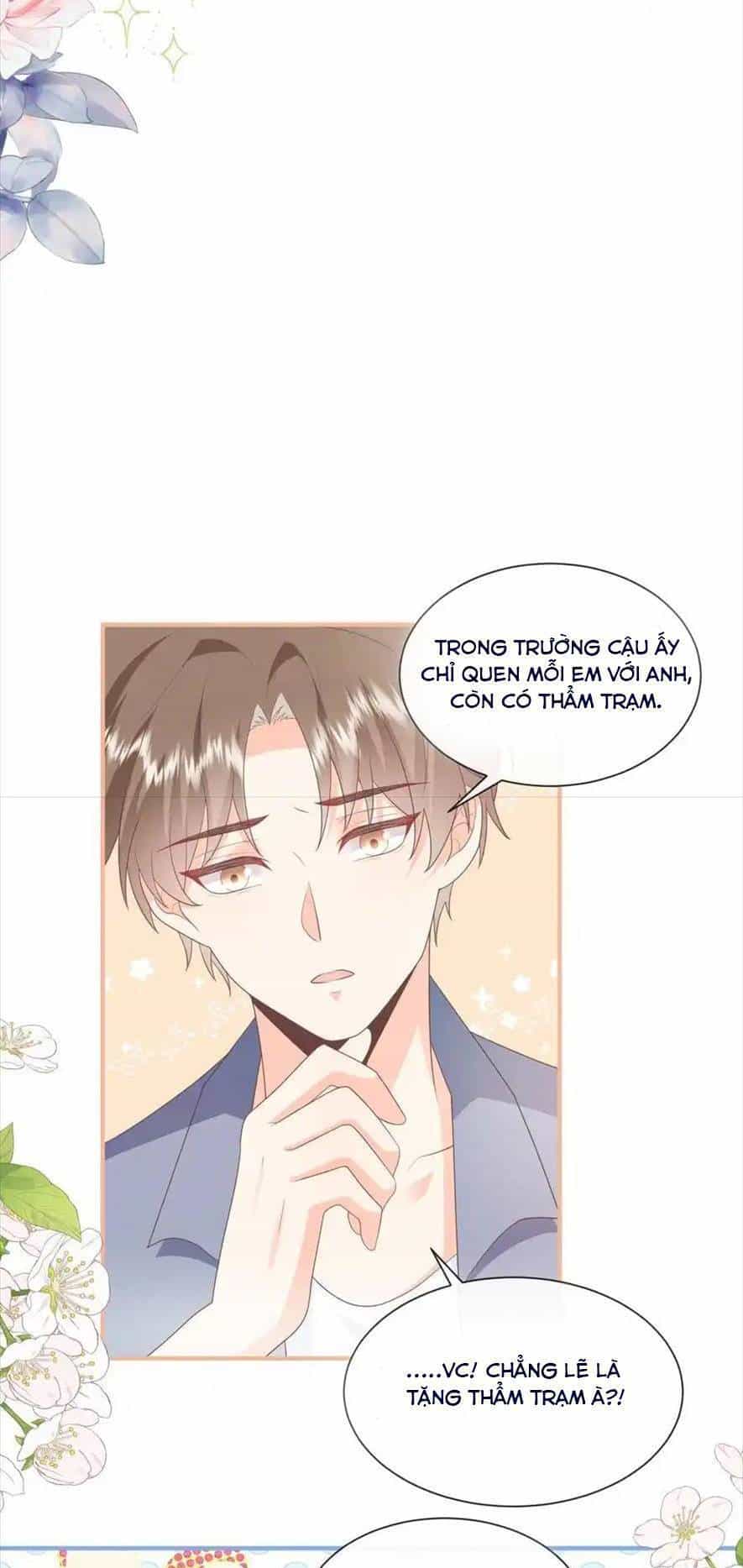 Trọng Sinh Trở Lại Làm Vợ Tổng Tài - Chương 108 - ảnh 13