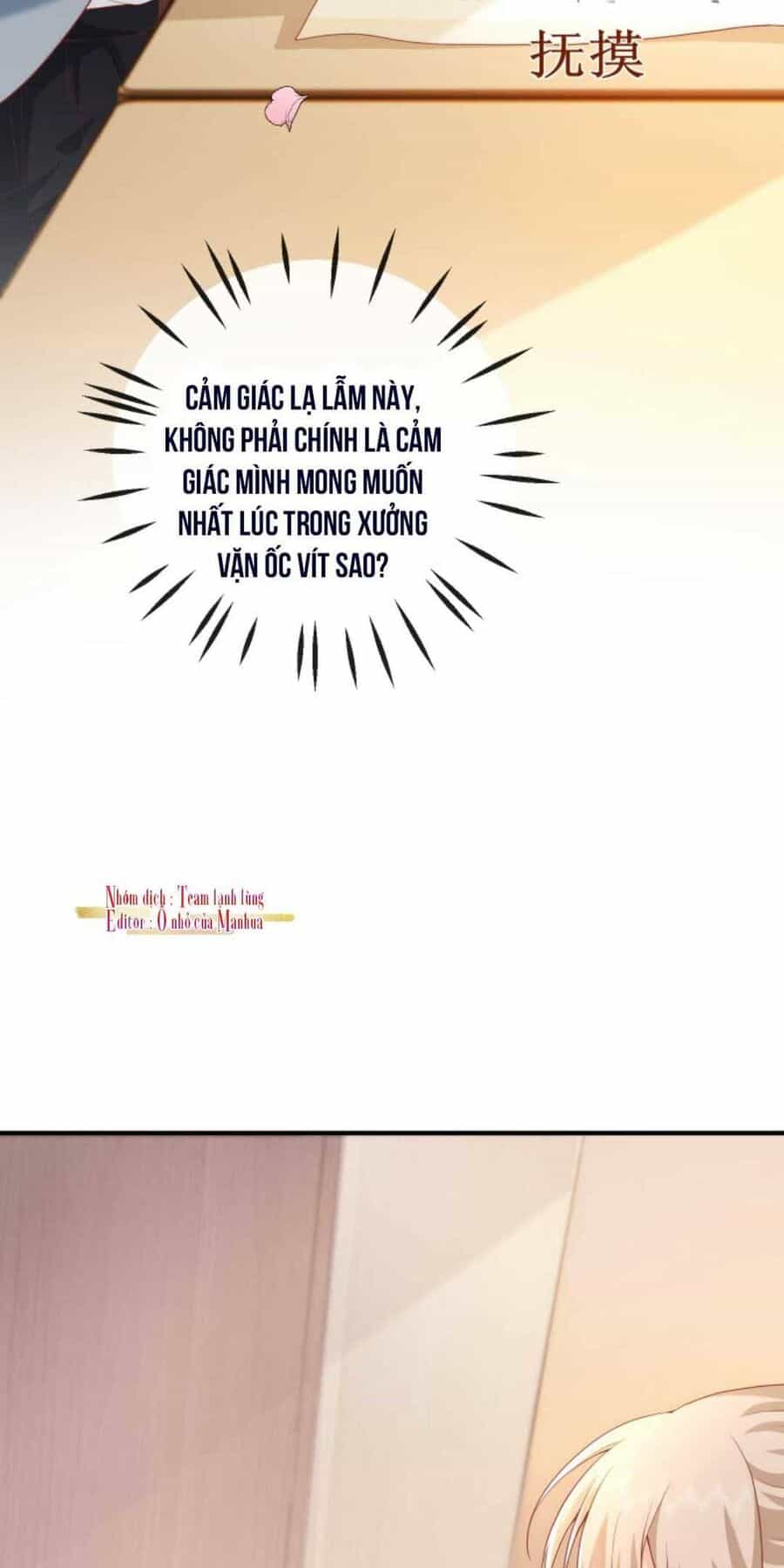 Trọng Sinh Trở Lại Làm Vợ Tổng Tài - Chương 10 - ảnh 12