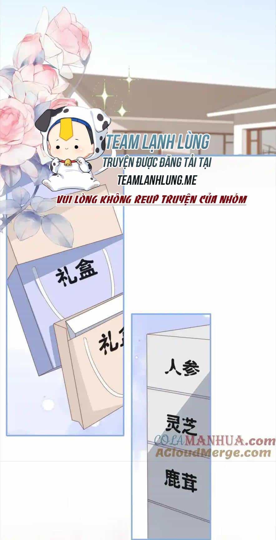 Trọng Sinh Trở Lại Làm Vợ Tổng Tài - Chương 109 - ảnh 13