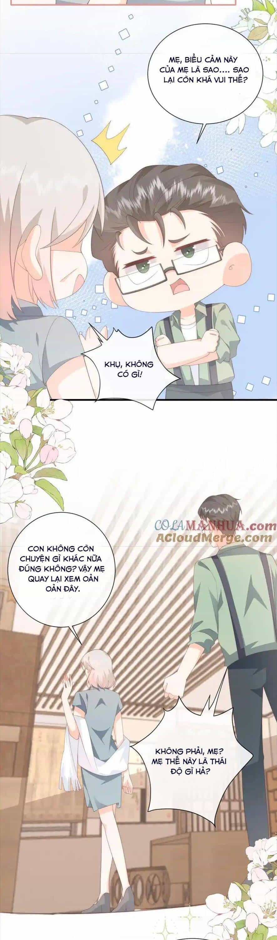Trọng Sinh Trở Lại Làm Vợ Tổng Tài - Chương 109 - ảnh 2