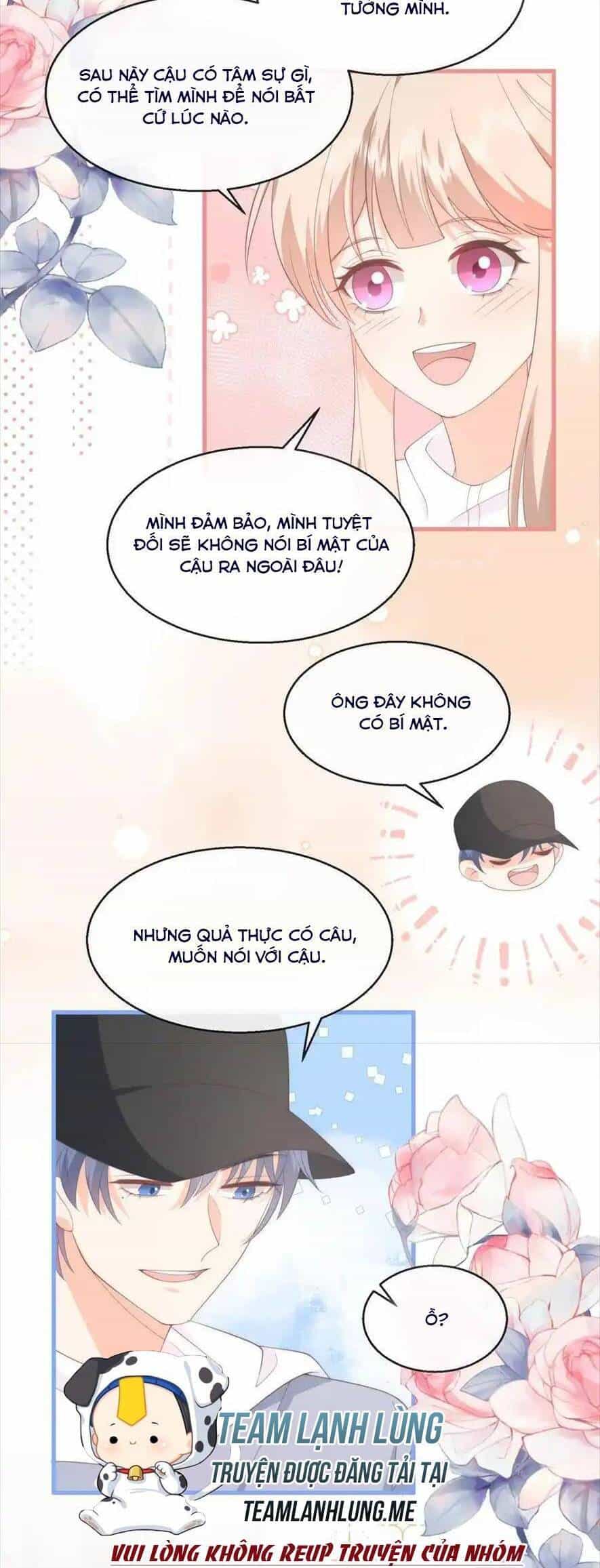 Trọng Sinh Trở Lại Làm Vợ Tổng Tài - Chương 111 - ảnh 12