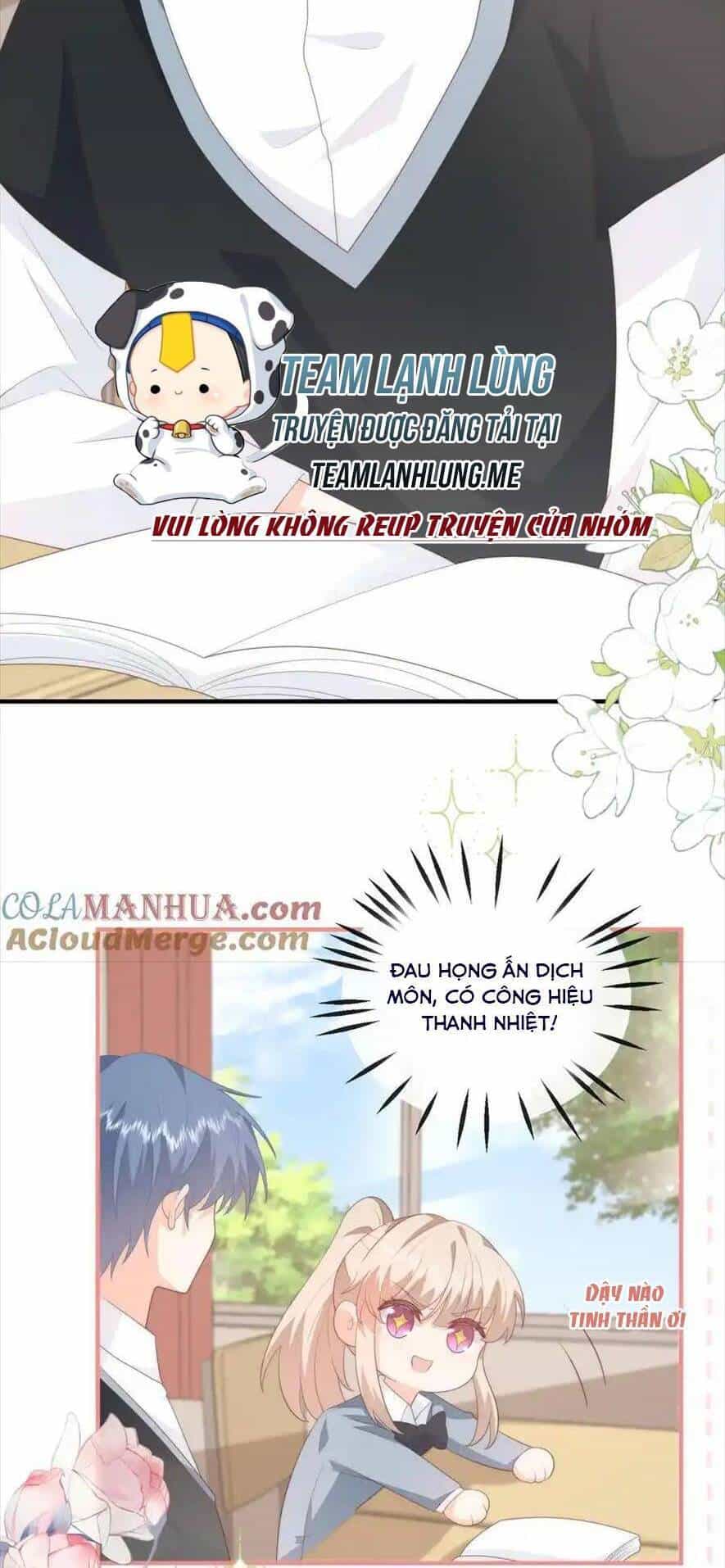 Trọng Sinh Trở Lại Làm Vợ Tổng Tài - Chương 112 - ảnh 19