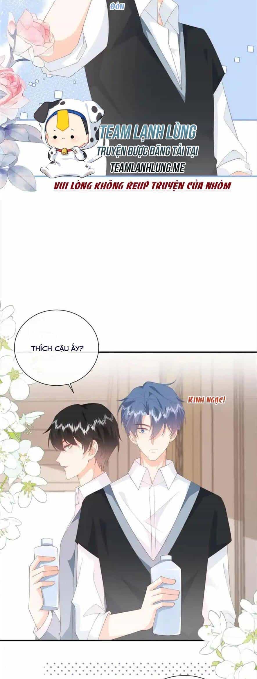 Trọng Sinh Trở Lại Làm Vợ Tổng Tài - Chương 113 - ảnh 22