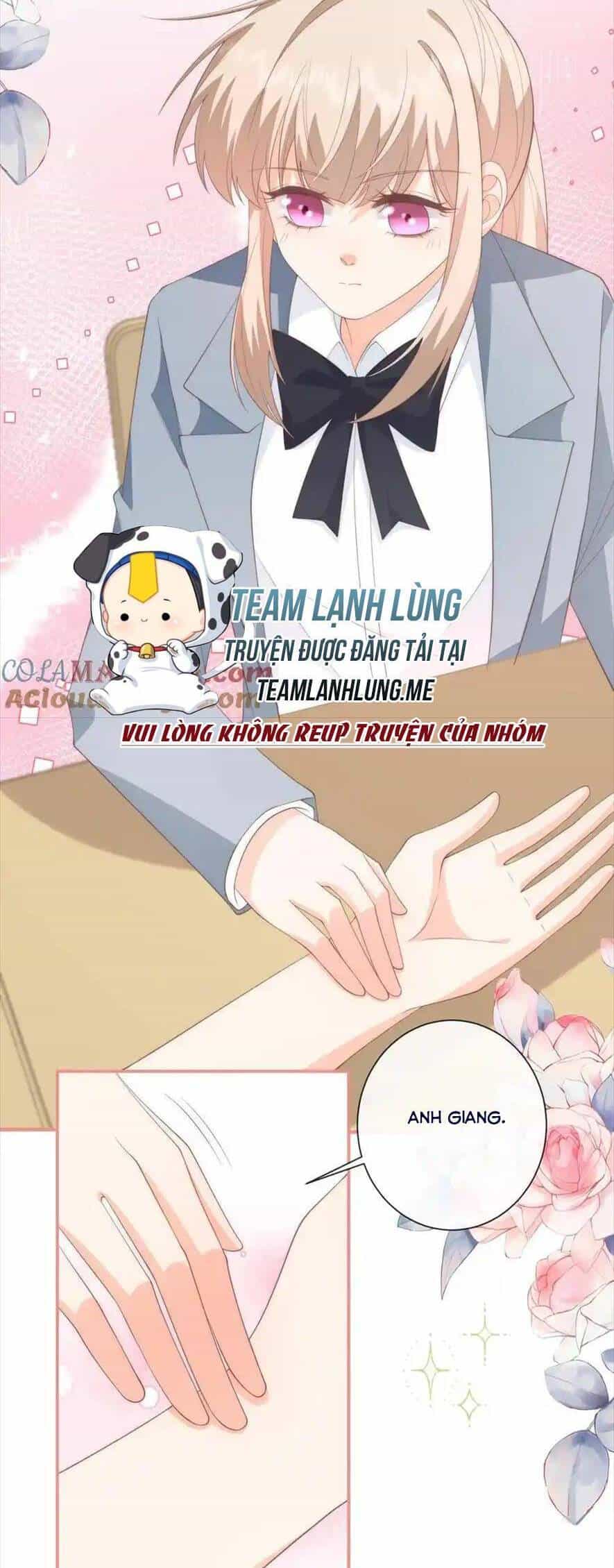 Trọng Sinh Trở Lại Làm Vợ Tổng Tài - Chương 113 - ảnh 4