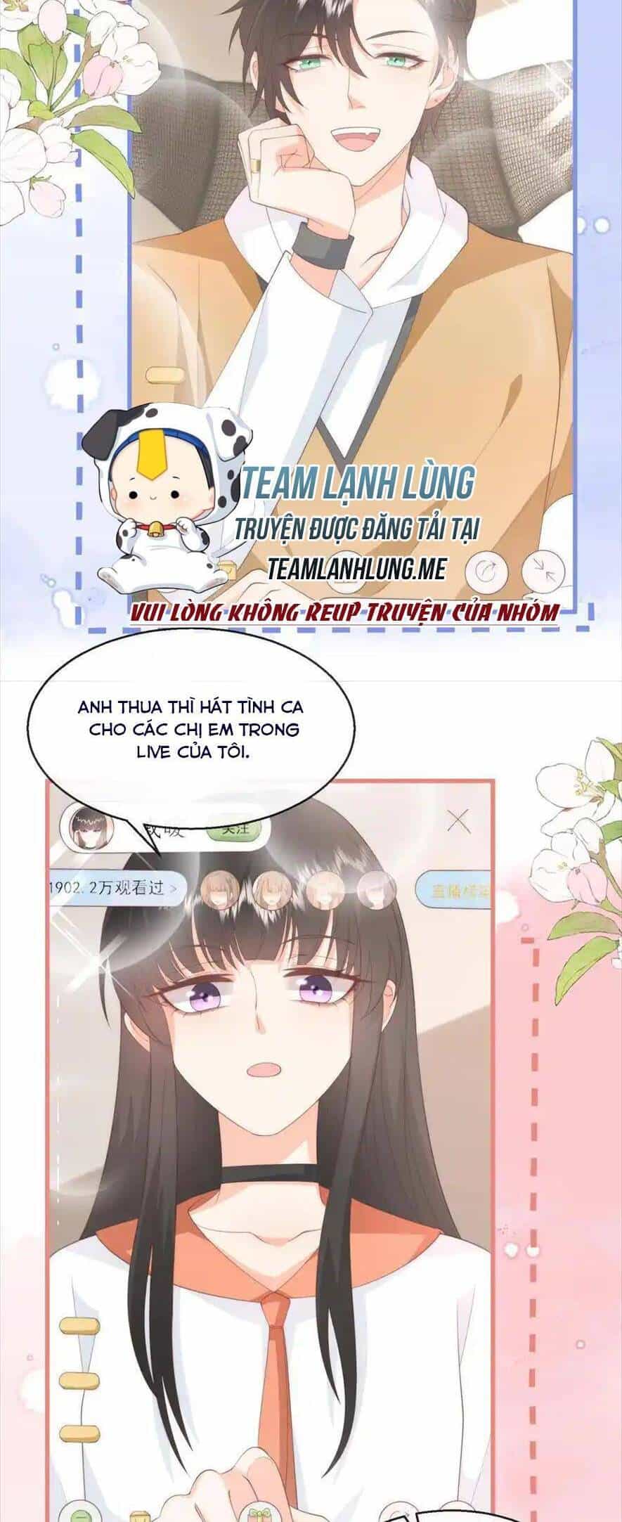 Trọng Sinh Trở Lại Làm Vợ Tổng Tài - Chương 115 - ảnh 2