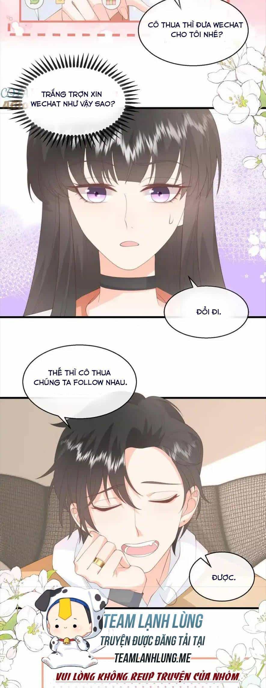 Trọng Sinh Trở Lại Làm Vợ Tổng Tài - Chương 115 - ảnh 3