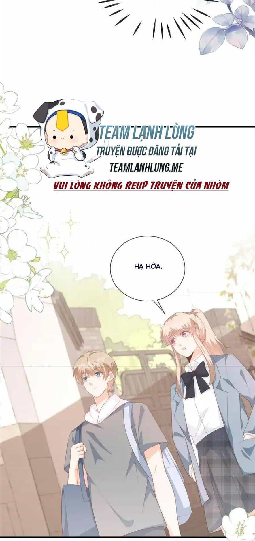 Trọng Sinh Trở Lại Làm Vợ Tổng Tài - Chương 116 - ảnh 19