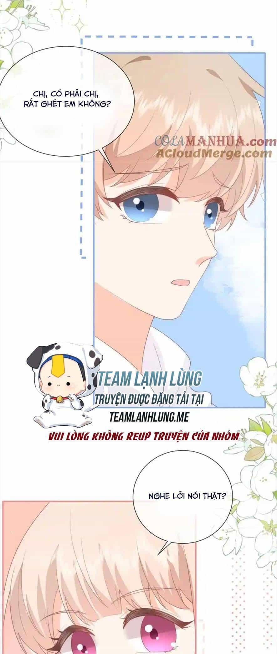 Trọng Sinh Trở Lại Làm Vợ Tổng Tài - Chương 117 - ảnh 16