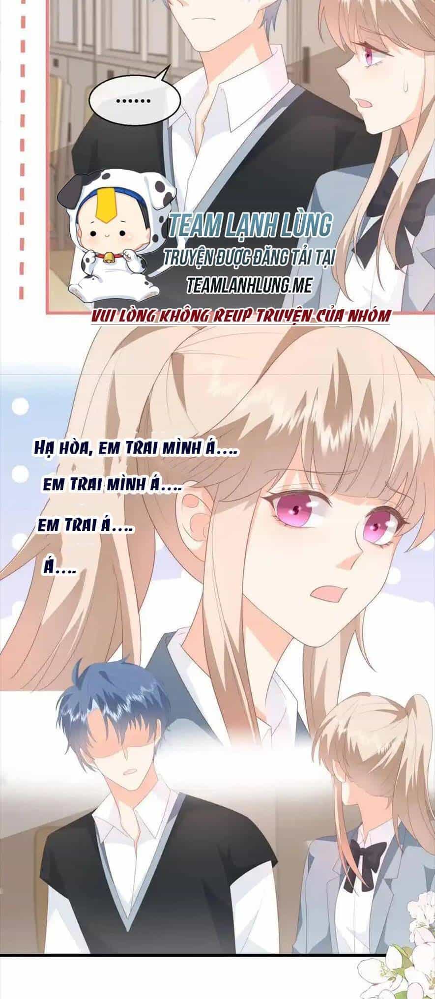 Trọng Sinh Trở Lại Làm Vợ Tổng Tài - Chương 118 - ảnh 6
