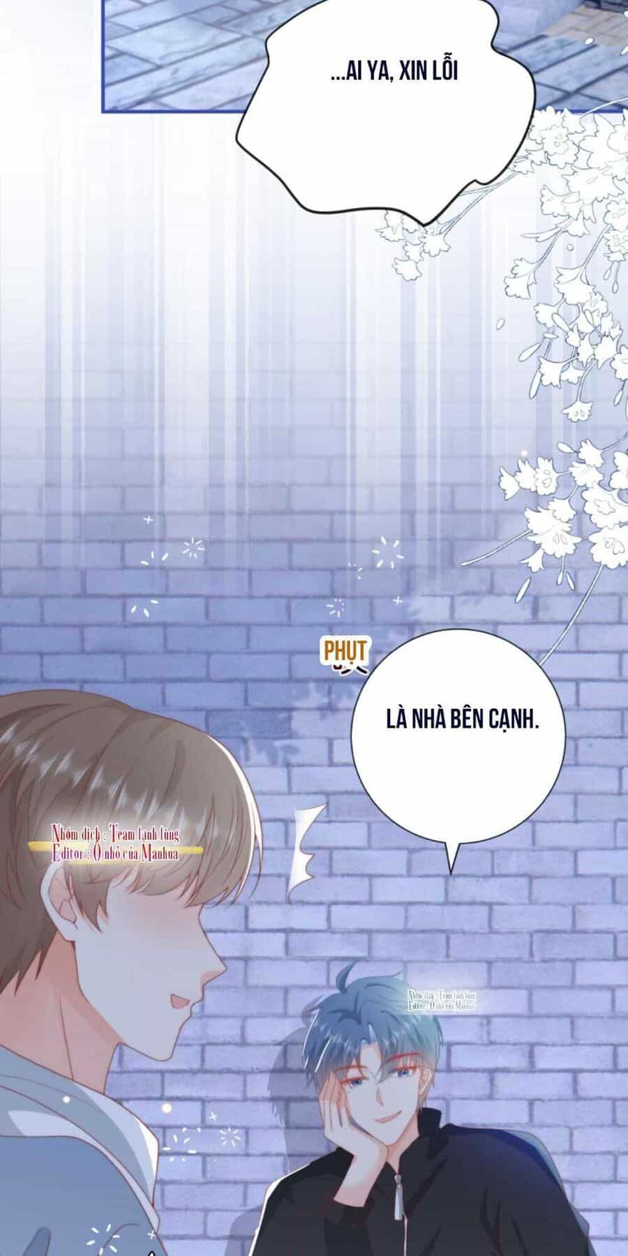 Trọng Sinh Trở Lại Làm Vợ Tổng Tài - Chương 11 - ảnh 28