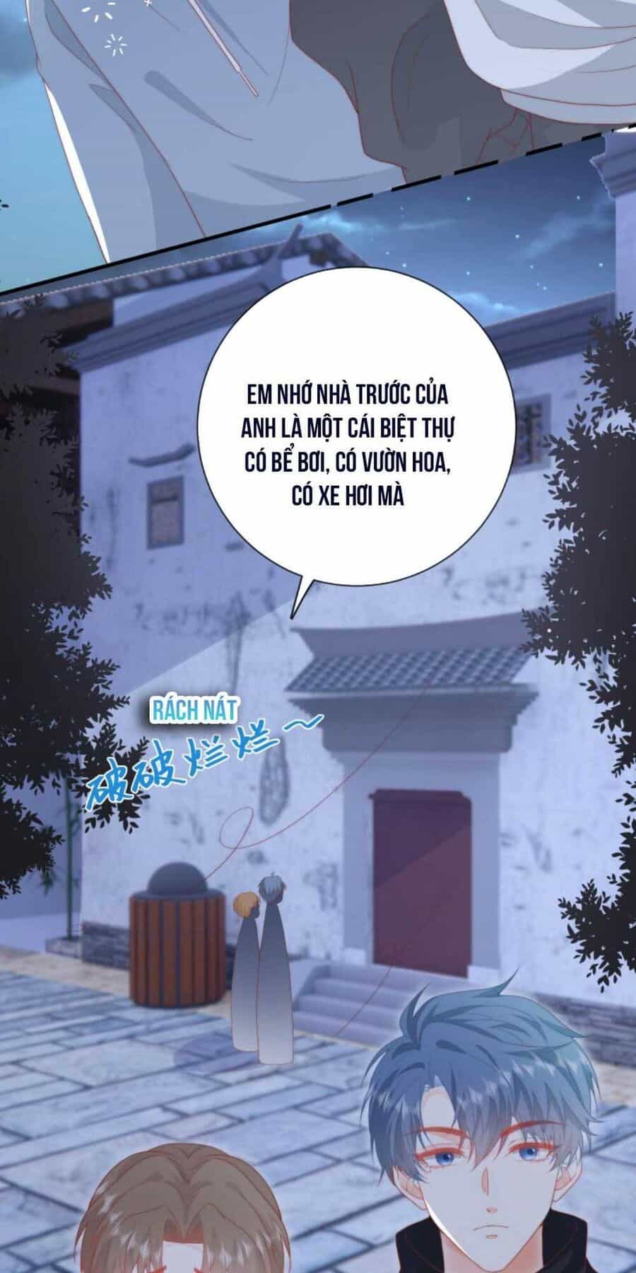 Trọng Sinh Trở Lại Làm Vợ Tổng Tài - Chương 11 - ảnh 31