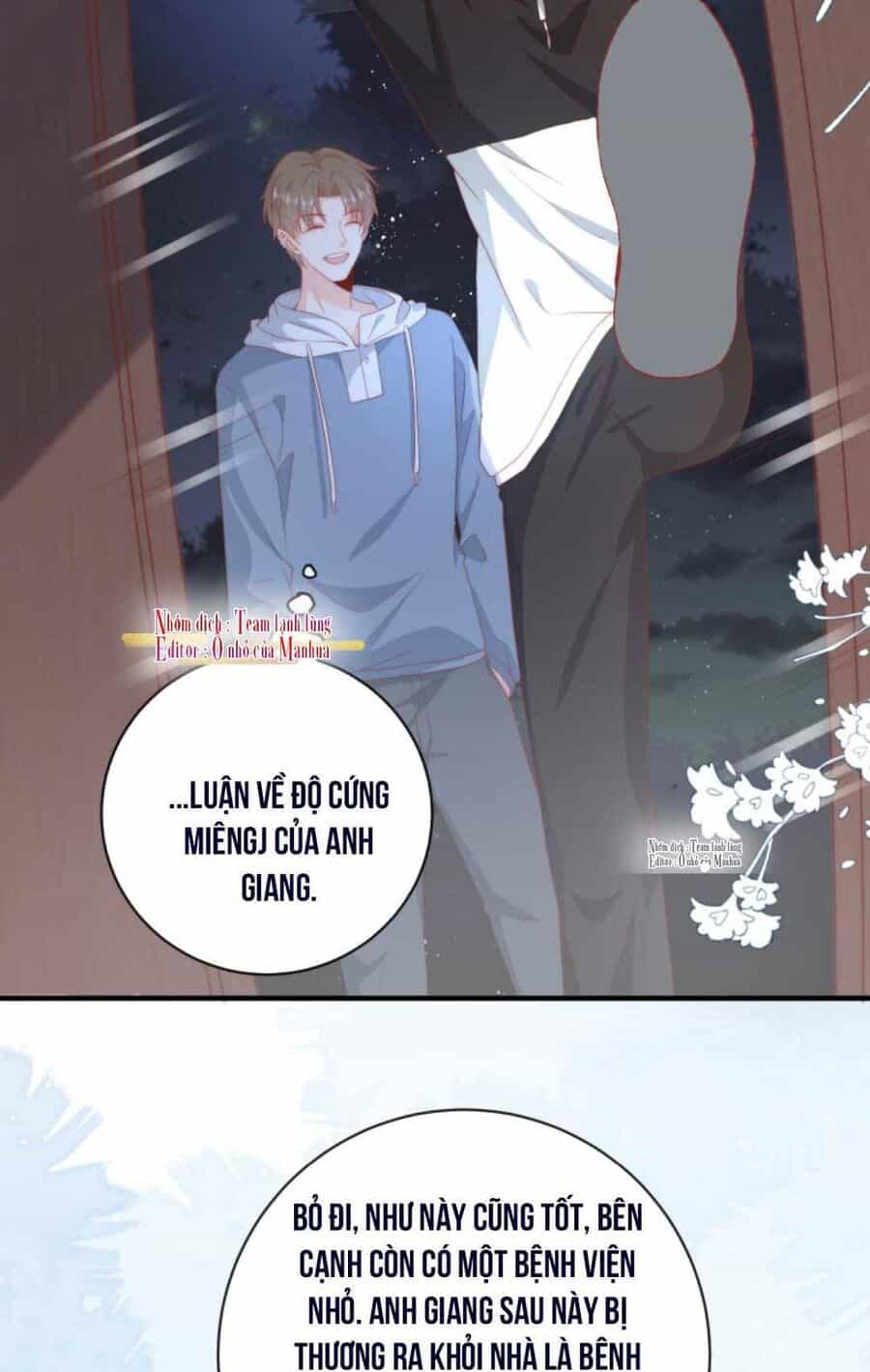 Trọng Sinh Trở Lại Làm Vợ Tổng Tài - Chương 11 - ảnh 33