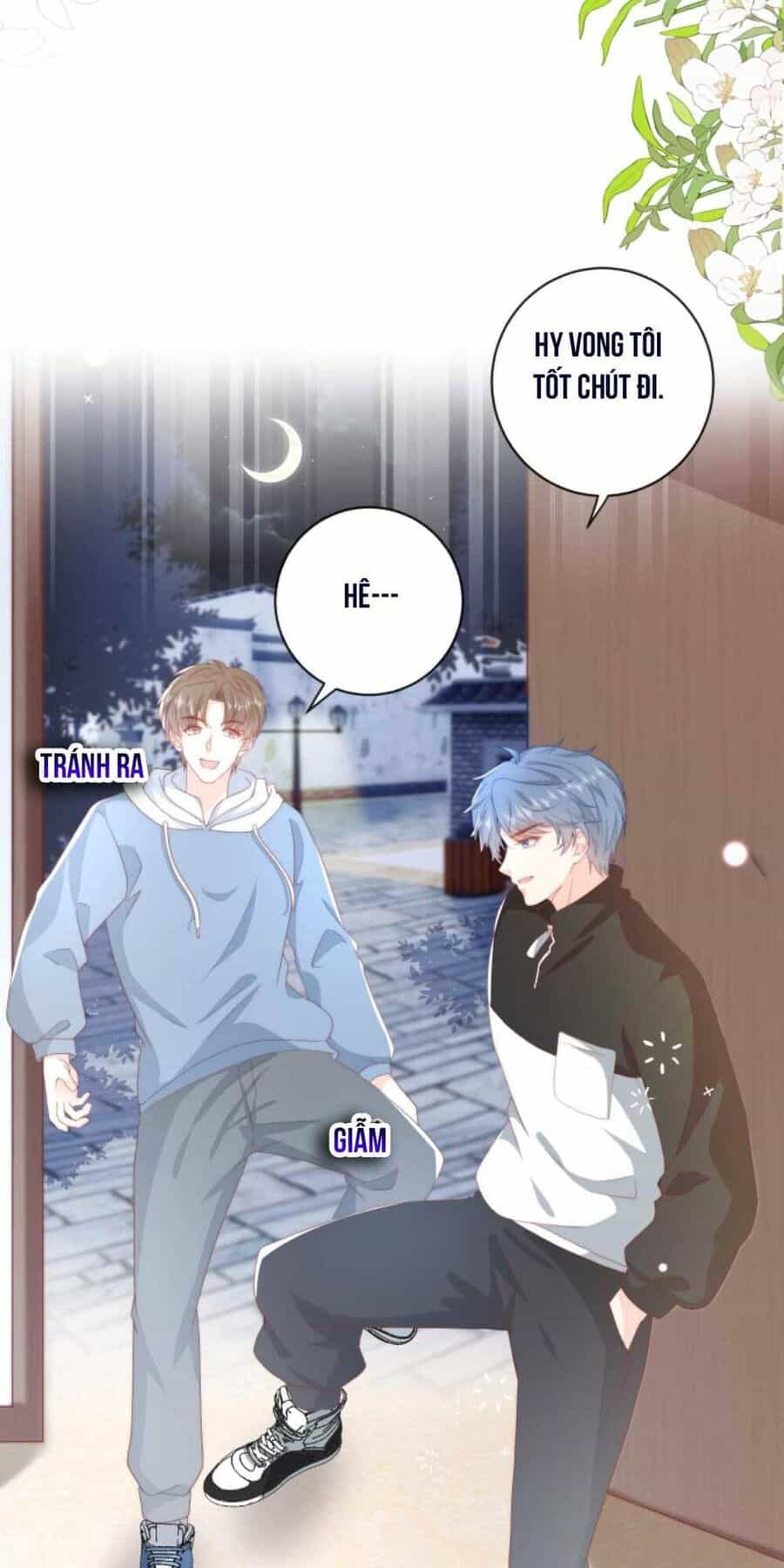 Trọng Sinh Trở Lại Làm Vợ Tổng Tài - Chương 11 - ảnh 35