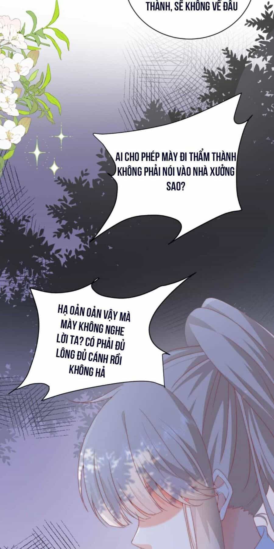 Trọng Sinh Trở Lại Làm Vợ Tổng Tài - Chương 11 - ảnh 6