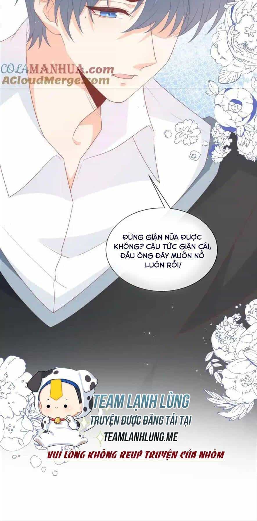 Trọng Sinh Trở Lại Làm Vợ Tổng Tài - Chương 119 - ảnh 24