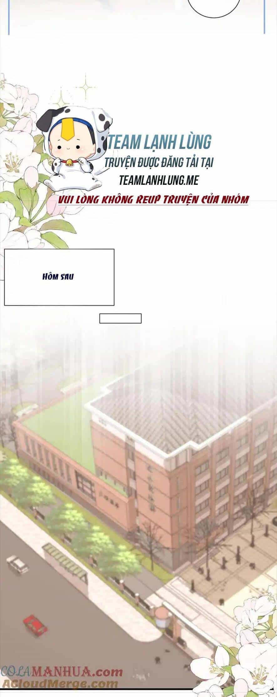 Trọng Sinh Trở Lại Làm Vợ Tổng Tài - Chương 120 - ảnh 12