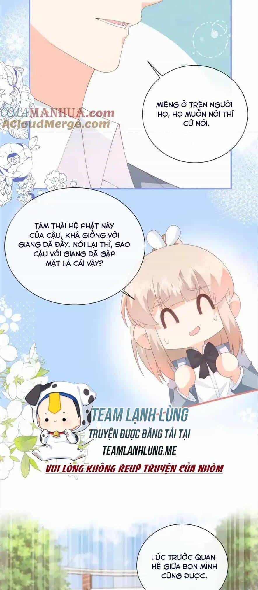 Trọng Sinh Trở Lại Làm Vợ Tổng Tài - Chương 120 - ảnh 16