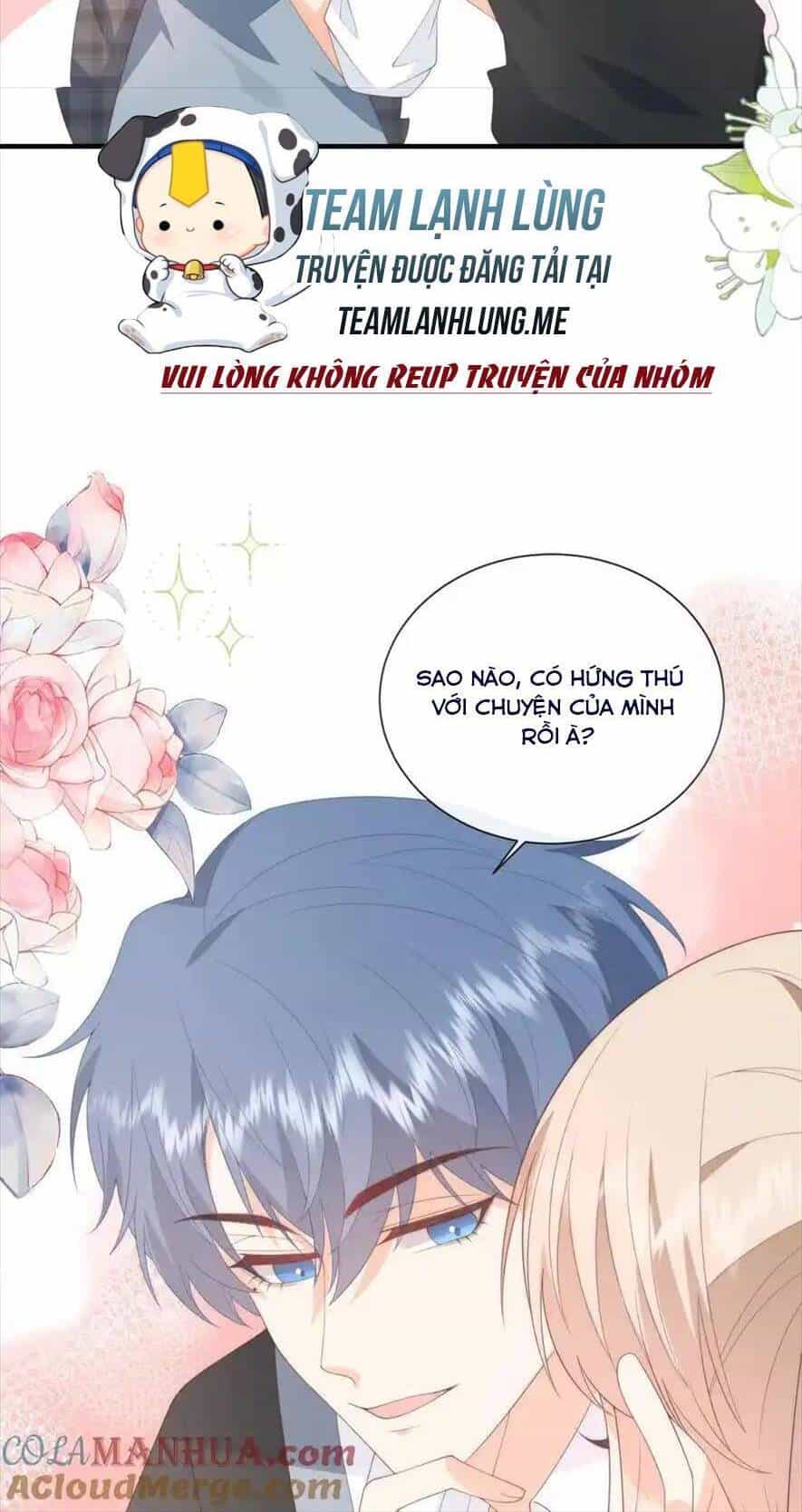 Trọng Sinh Trở Lại Làm Vợ Tổng Tài - Chương 120 - ảnh 8