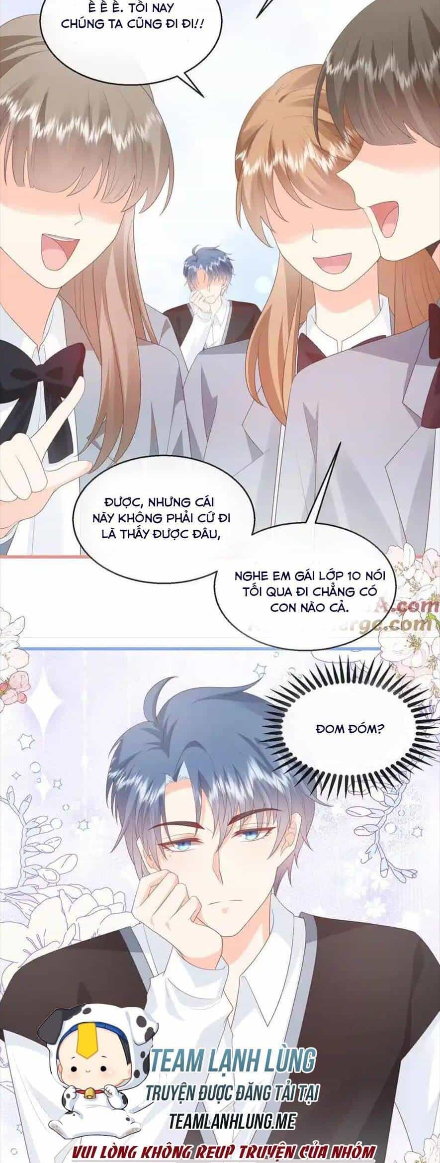 Trọng Sinh Trở Lại Làm Vợ Tổng Tài - Chương 121 - ảnh 4