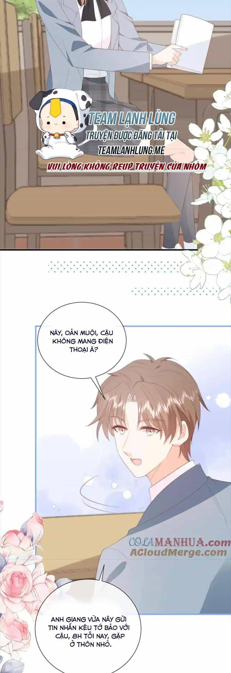 Trọng Sinh Trở Lại Làm Vợ Tổng Tài - Chương 122 - ảnh 2