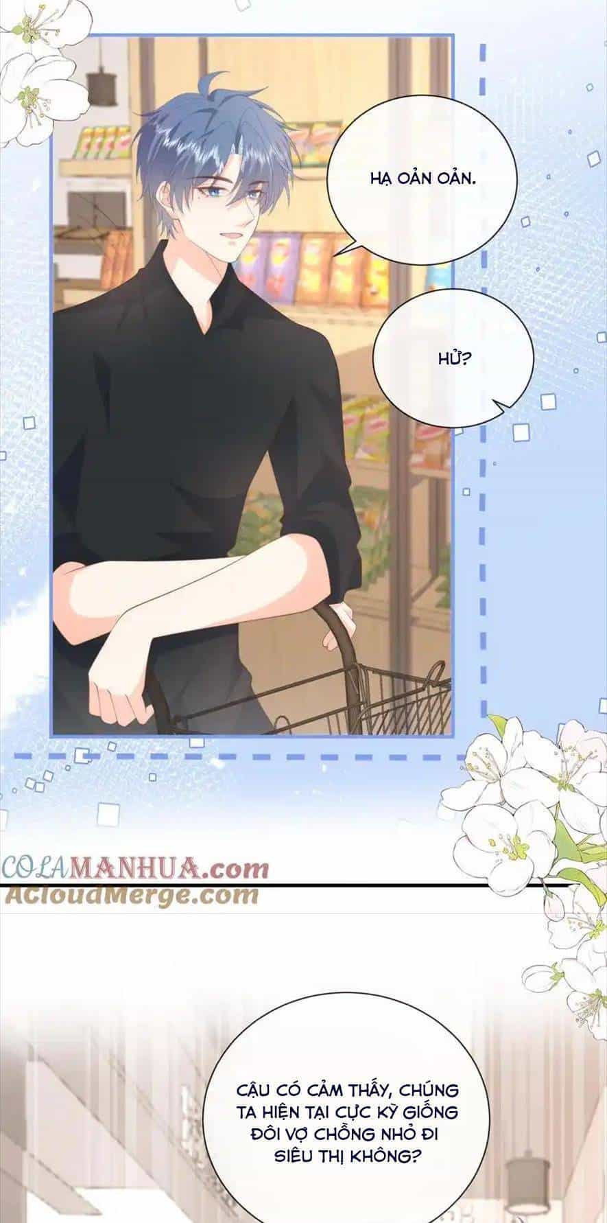 Trọng Sinh Trở Lại Làm Vợ Tổng Tài - Chương 122 - ảnh 22