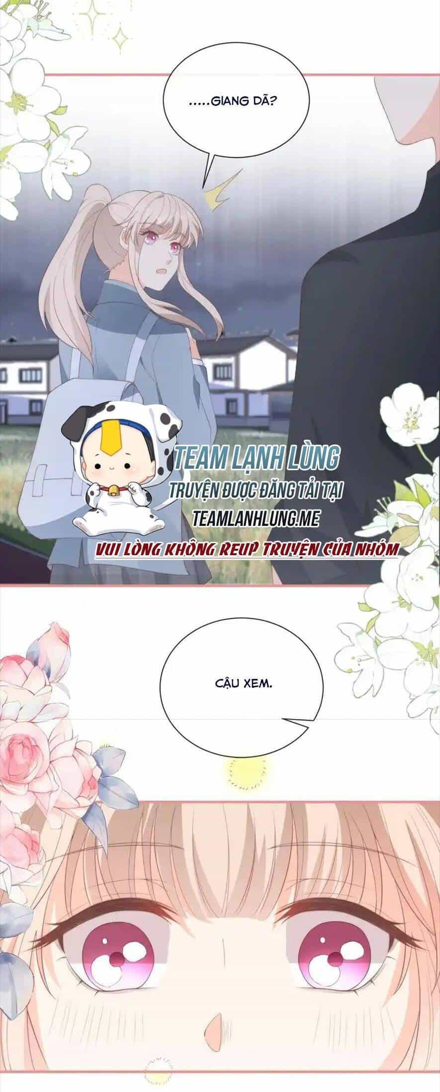 Trọng Sinh Trở Lại Làm Vợ Tổng Tài - Chương 122 - ảnh 6