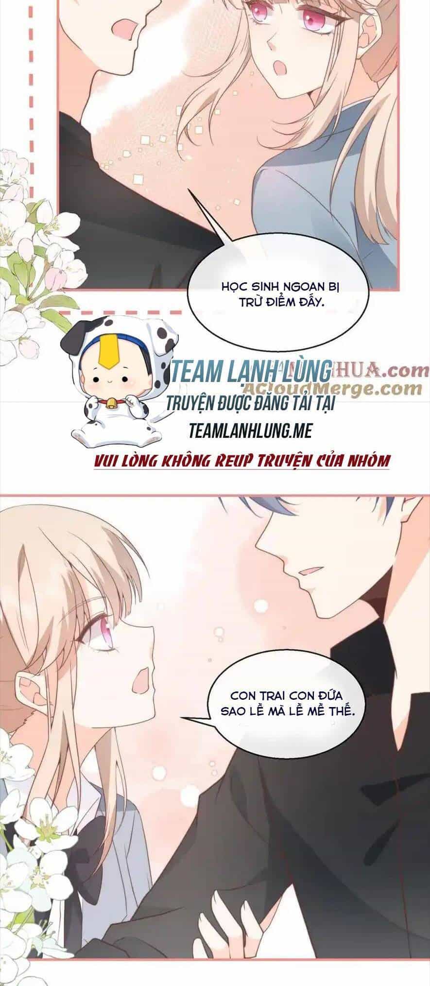 Trọng Sinh Trở Lại Làm Vợ Tổng Tài - Chương 123 - ảnh 14