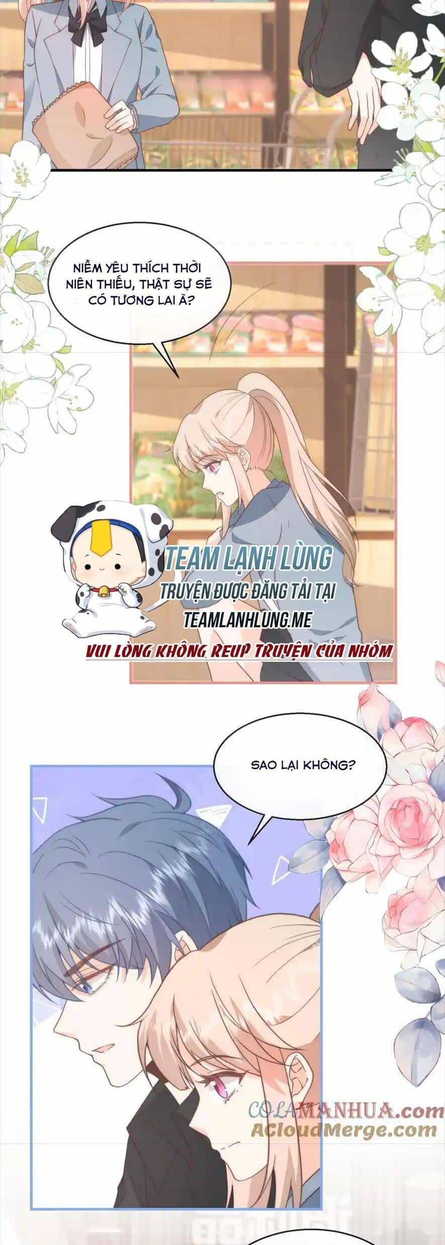 Trọng Sinh Trở Lại Làm Vợ Tổng Tài - Chương 123 - ảnh 2