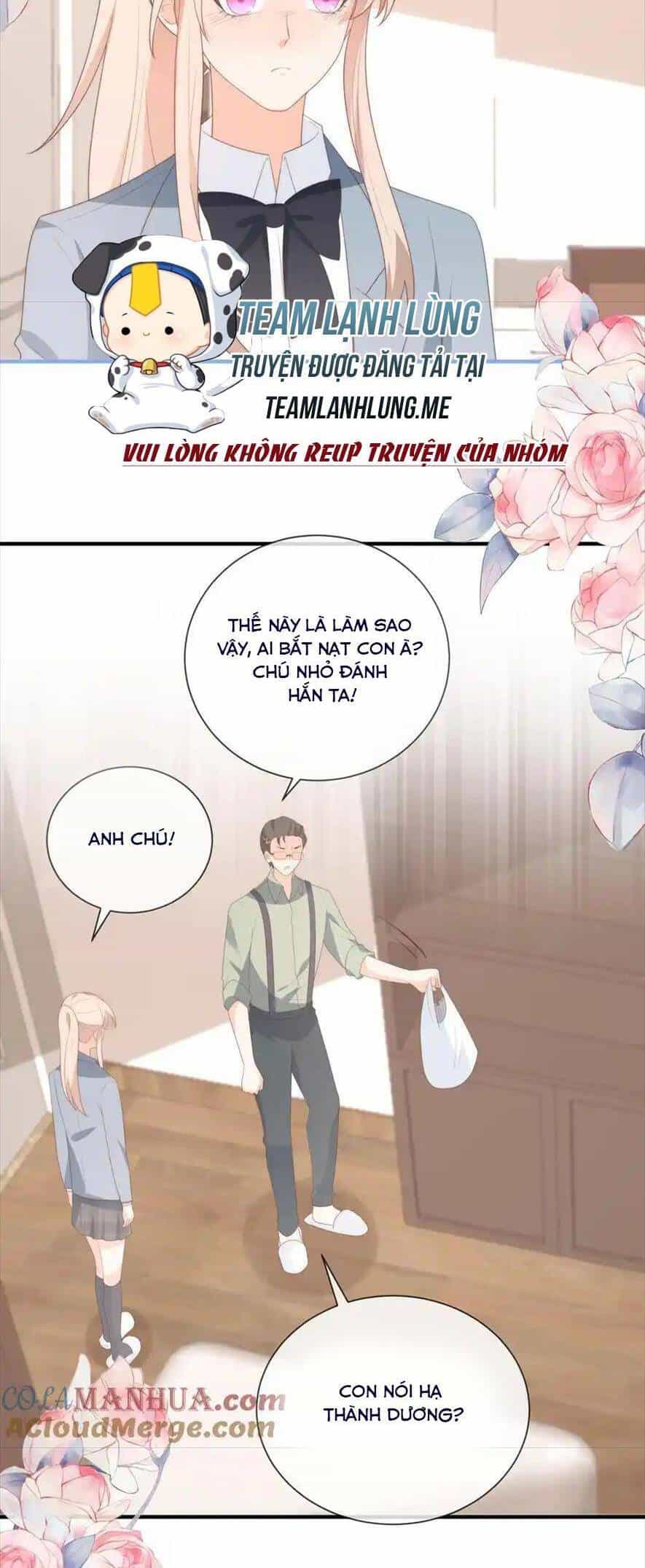 Trọng Sinh Trở Lại Làm Vợ Tổng Tài - Chương 124 - ảnh 11