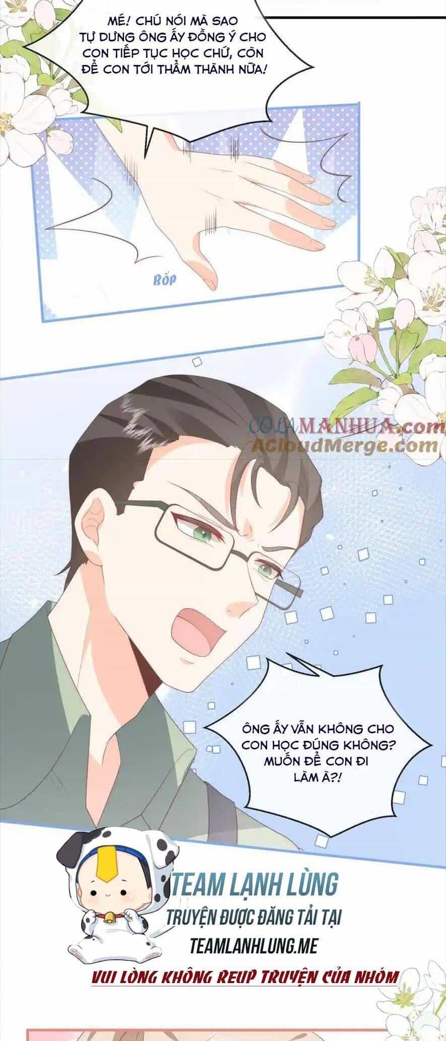 Trọng Sinh Trở Lại Làm Vợ Tổng Tài - Chương 124 - ảnh 13