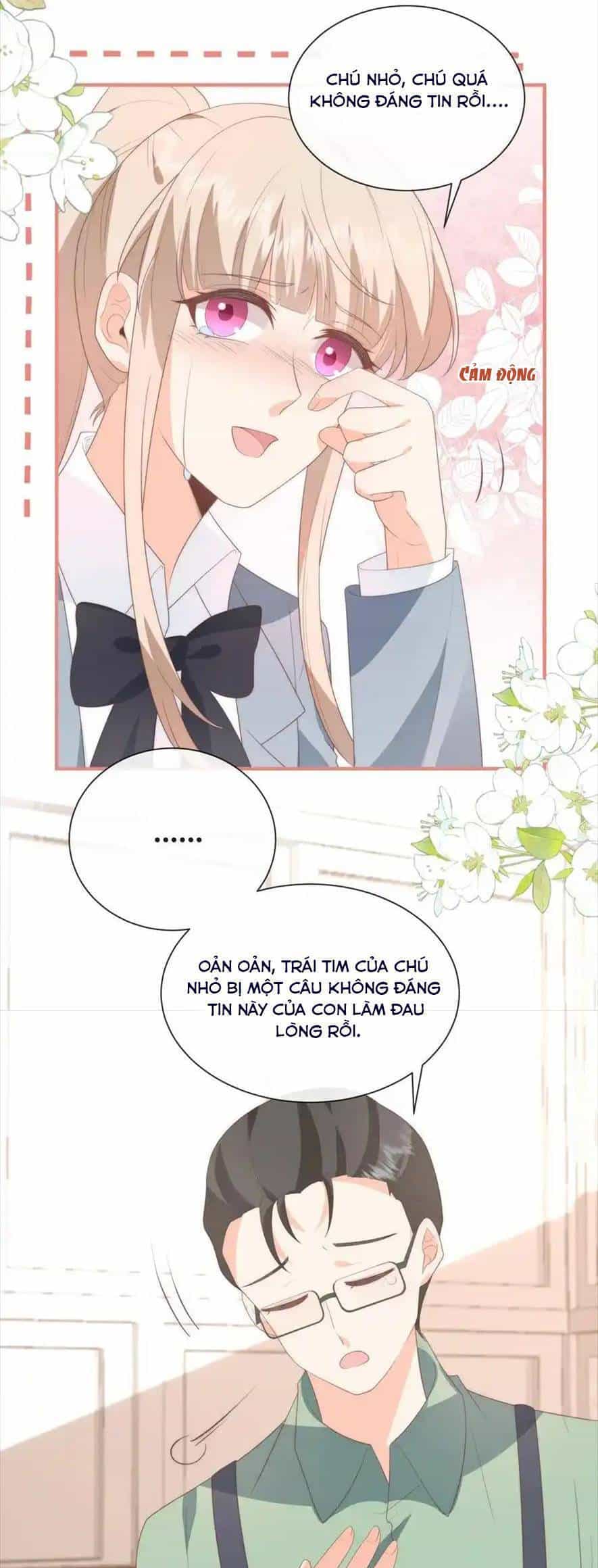 Trọng Sinh Trở Lại Làm Vợ Tổng Tài - Chương 124 - ảnh 15