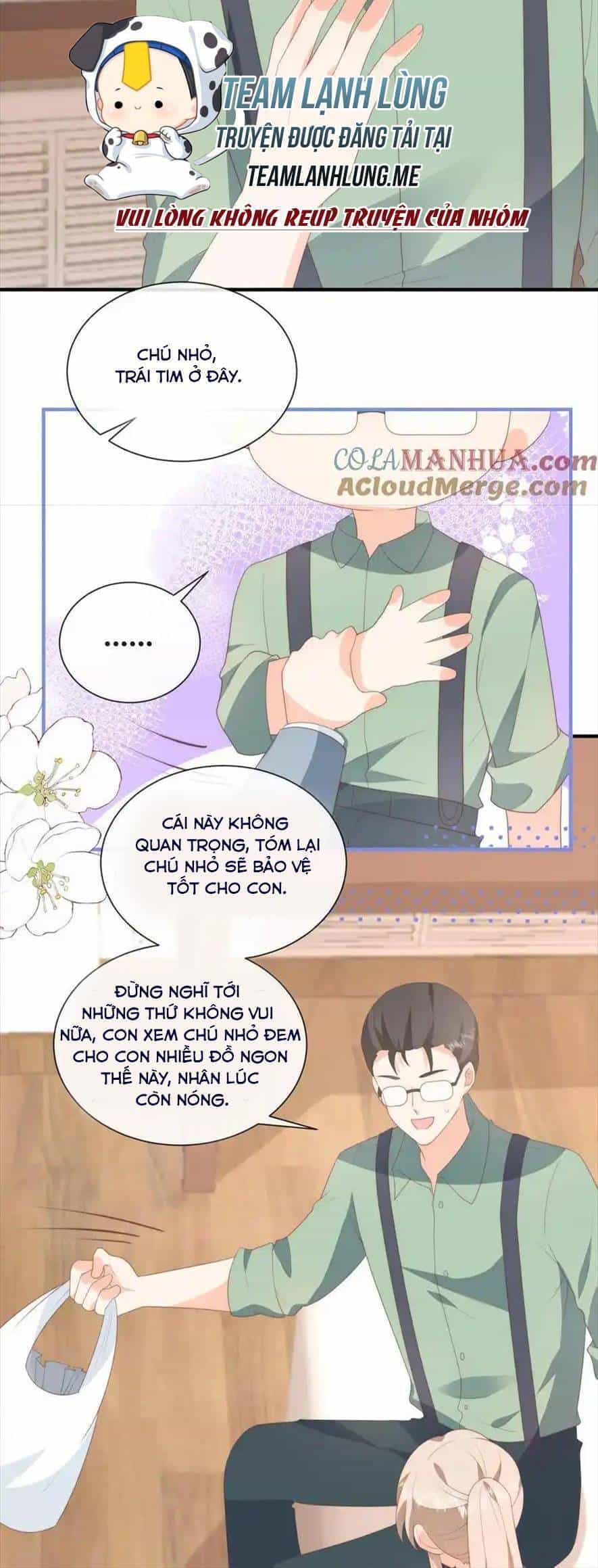 Trọng Sinh Trở Lại Làm Vợ Tổng Tài - Chương 124 - ảnh 16
