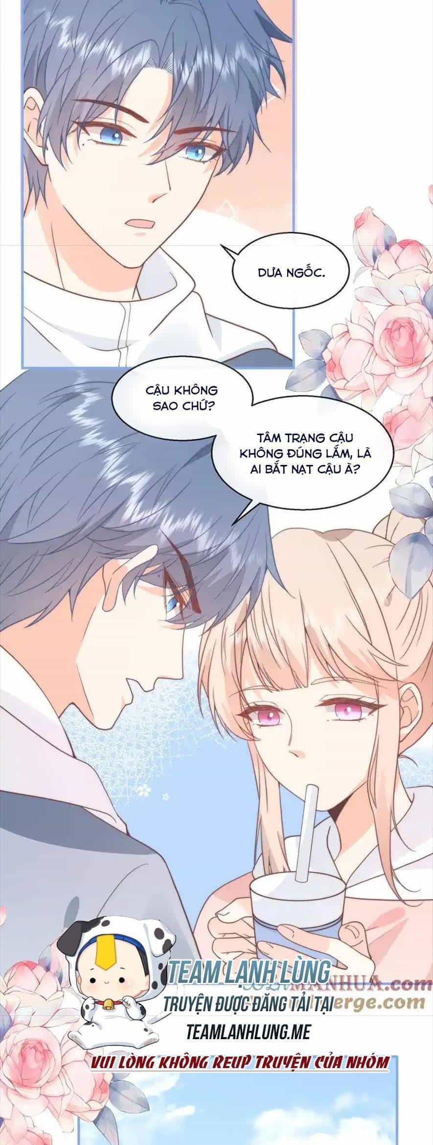 Trọng Sinh Trở Lại Làm Vợ Tổng Tài - Chương 125 - ảnh 11