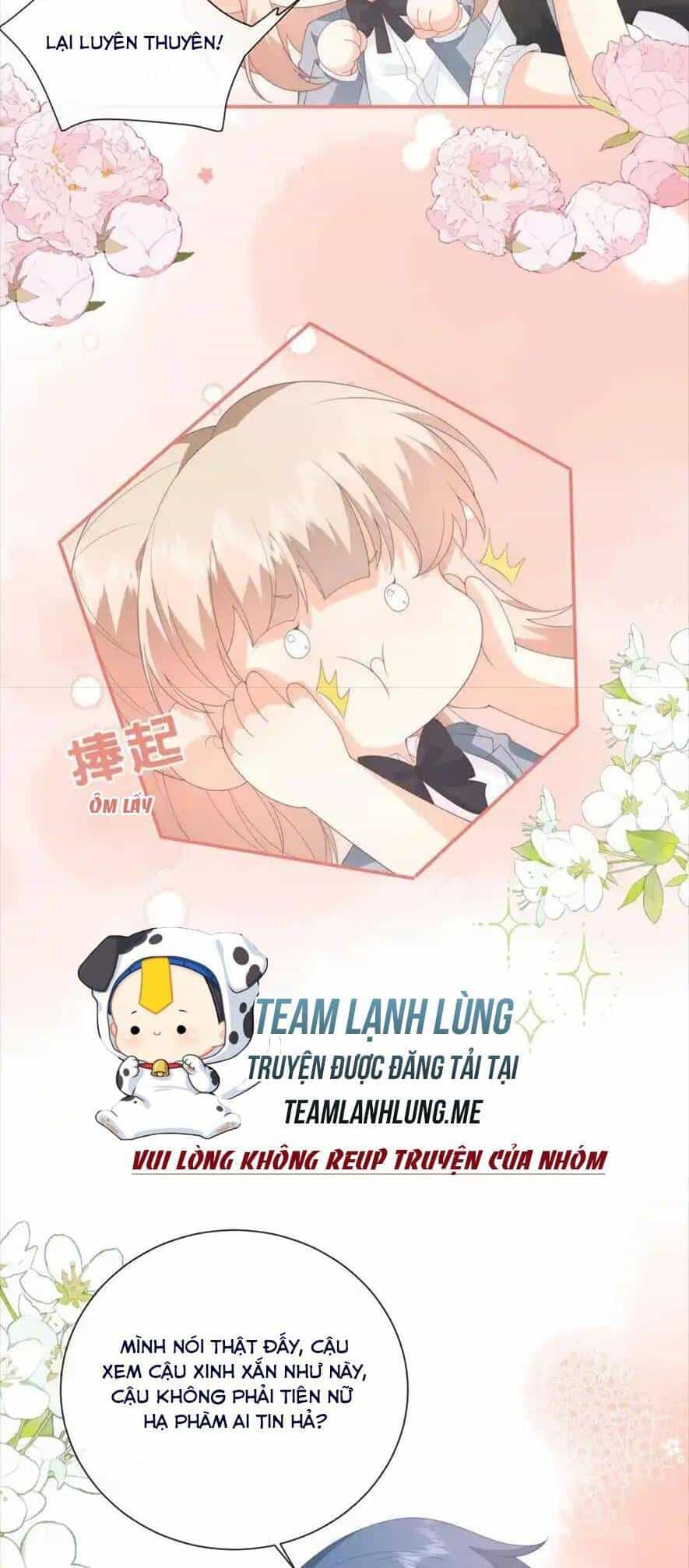 Trọng Sinh Trở Lại Làm Vợ Tổng Tài - Chương 126 - ảnh 15