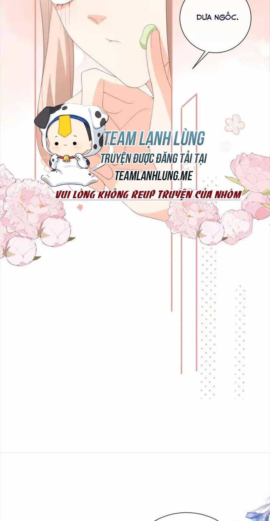 Trọng Sinh Trở Lại Làm Vợ Tổng Tài - Chương 126 - ảnh 22