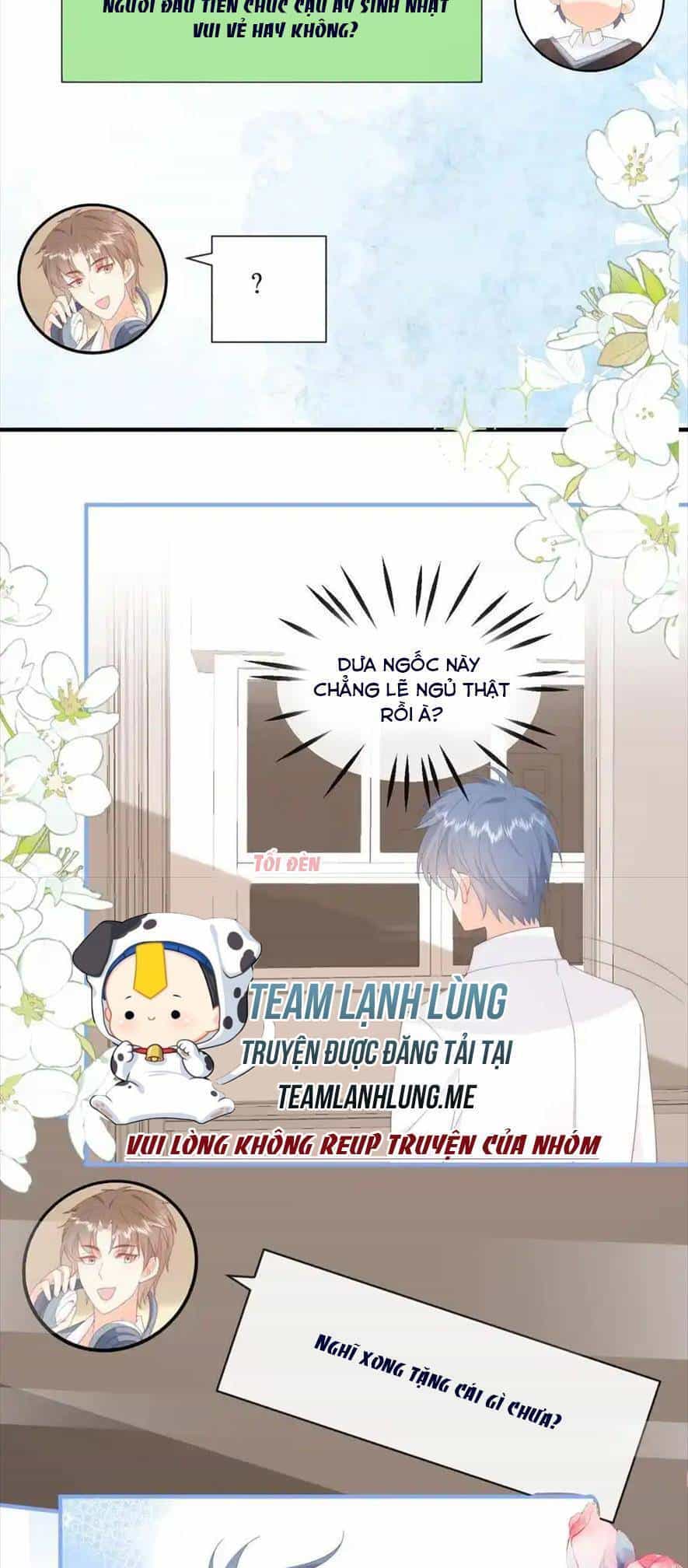 Trọng Sinh Trở Lại Làm Vợ Tổng Tài - Chương 127 - ảnh 18