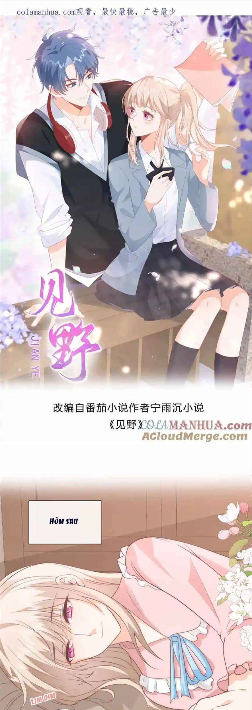 Trọng Sinh Trở Lại Làm Vợ Tổng Tài - Chương 128 - ảnh 1