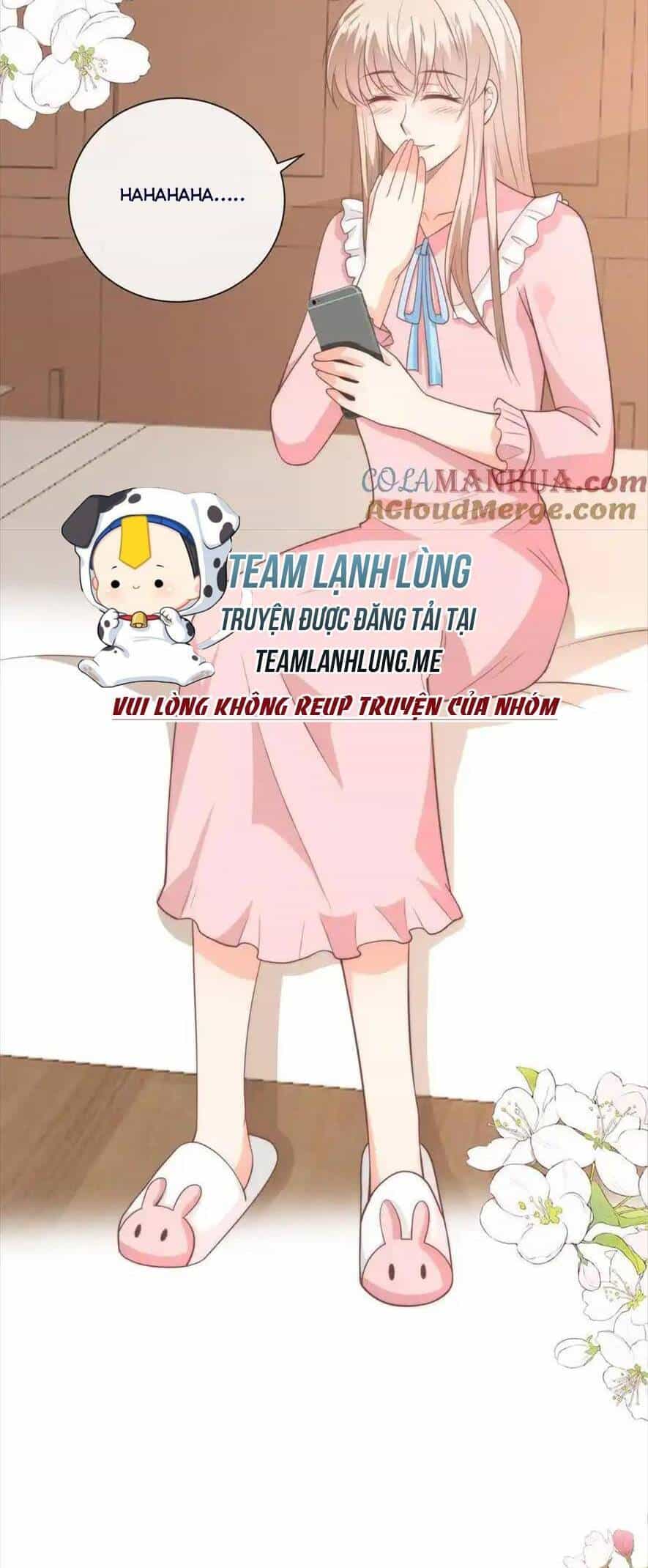 Trọng Sinh Trở Lại Làm Vợ Tổng Tài - Chương 128 - ảnh 4