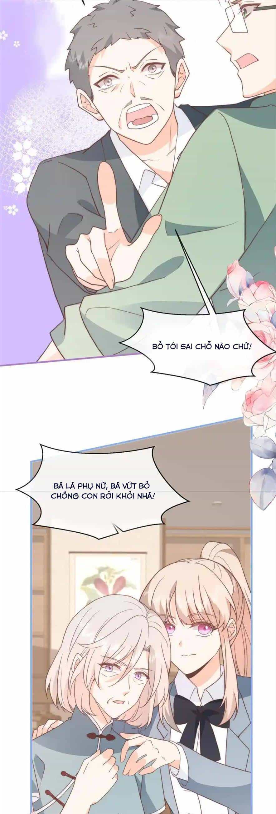Trọng Sinh Trở Lại Làm Vợ Tổng Tài - Chương 129 - ảnh 15
