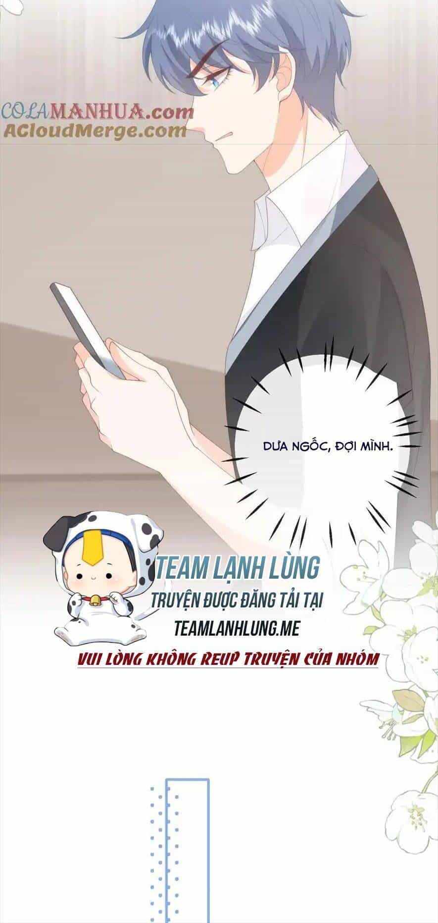 Trọng Sinh Trở Lại Làm Vợ Tổng Tài - Chương 130 - ảnh 16