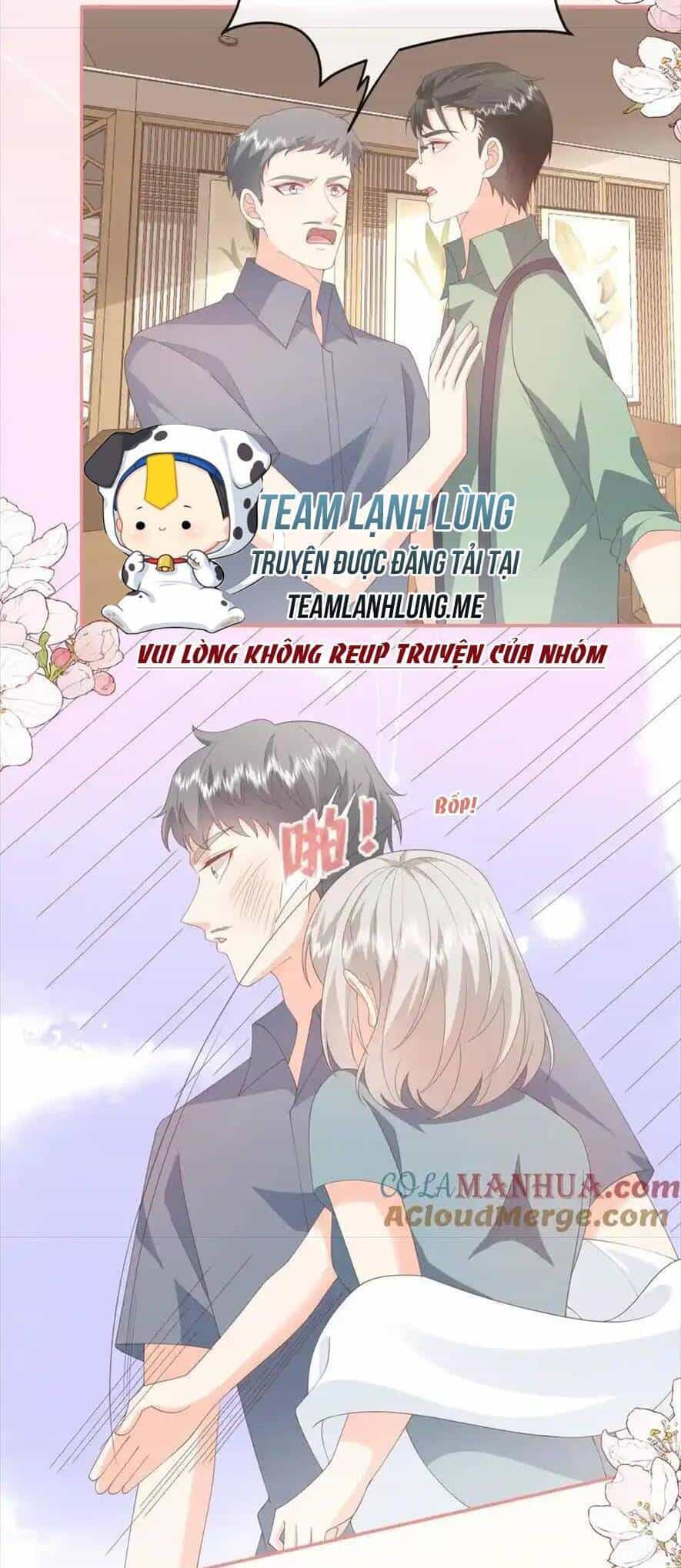 Trọng Sinh Trở Lại Làm Vợ Tổng Tài - Chương 130 - ảnh 4