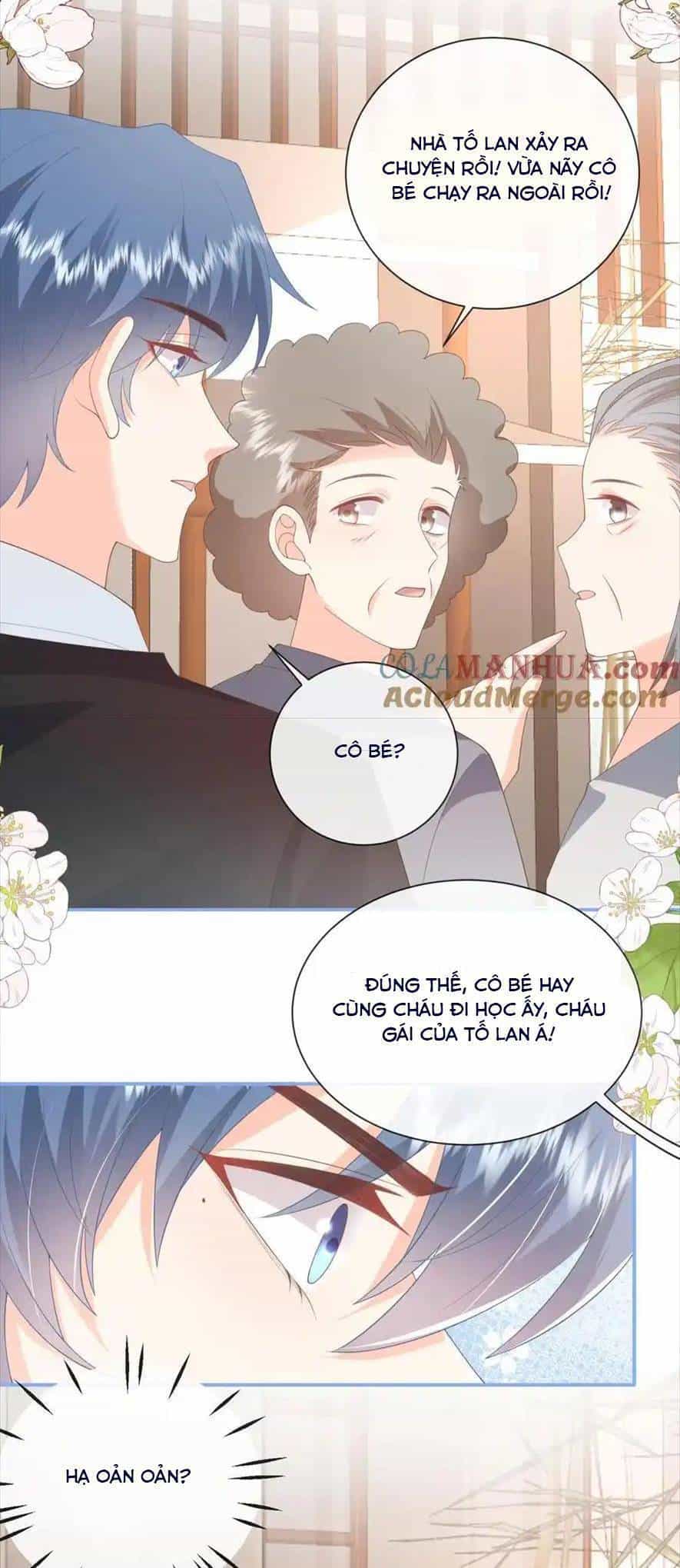 Trọng Sinh Trở Lại Làm Vợ Tổng Tài - Chương 130 - ảnh 7