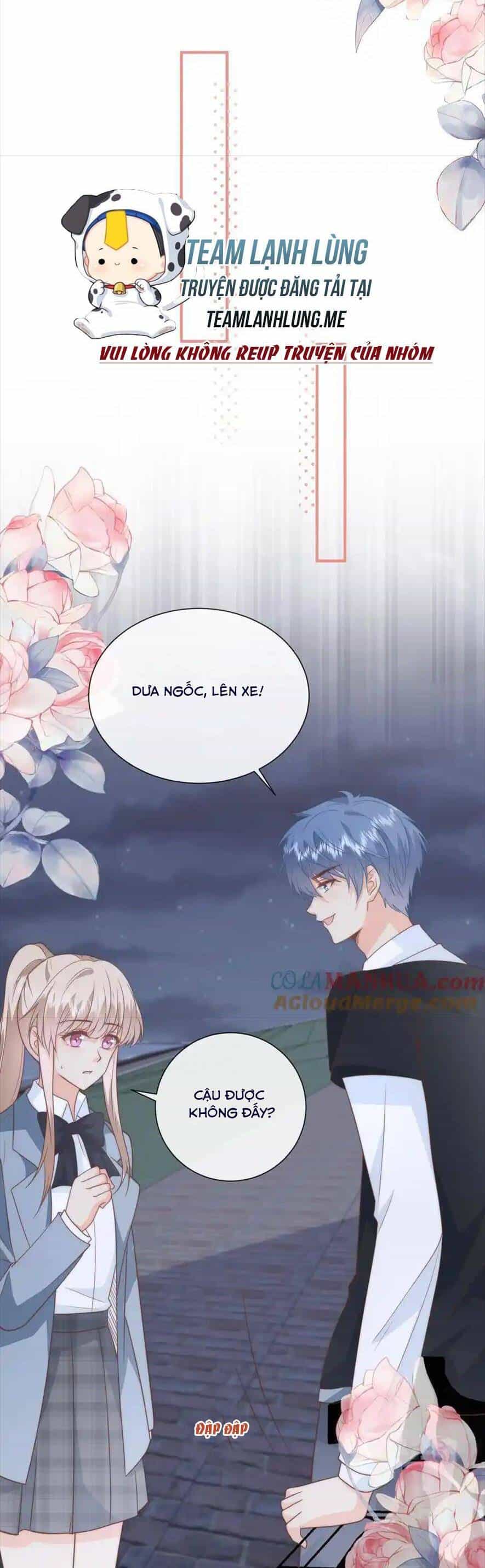 Trọng Sinh Trở Lại Làm Vợ Tổng Tài - Chương 131 - ảnh 17